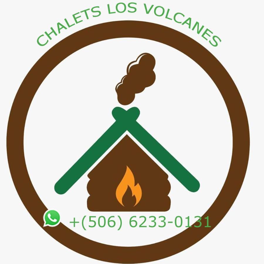 Fraijanes Hotel Chalets Los Volcanes מראה חיצוני תמונה